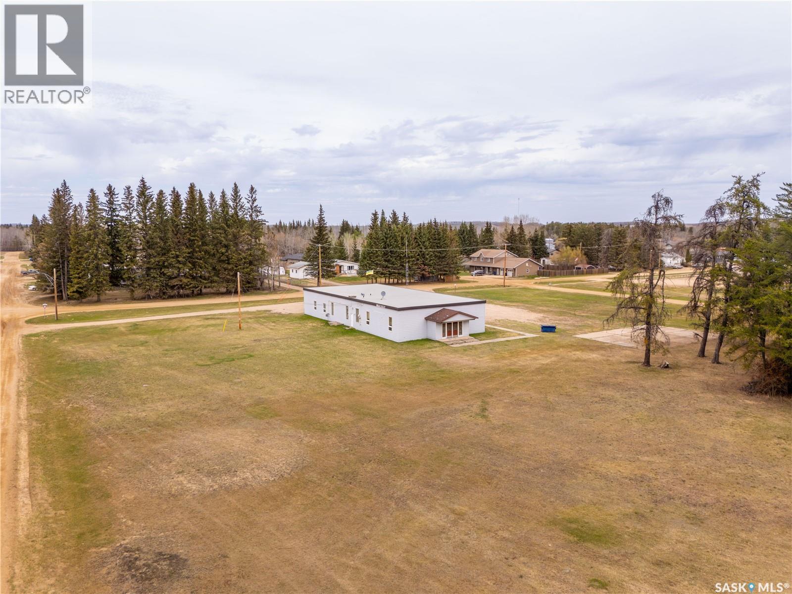198 1St Avenue S, Pierceland, SK - Outdoor With View