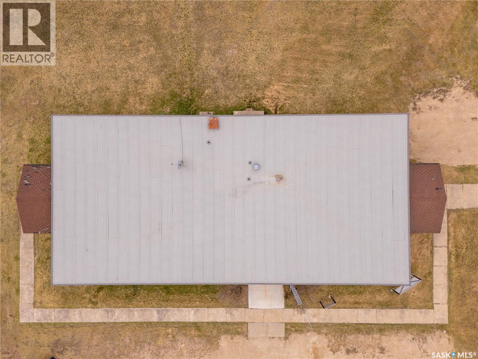 198 1St Avenue S, Pierceland, SK - Outdoor