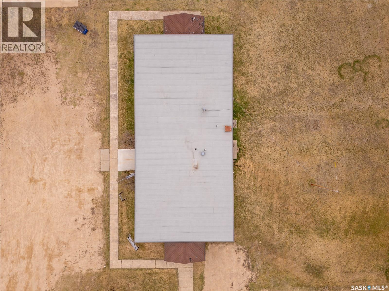 198 1St Avenue S, Pierceland, SK - Outdoor