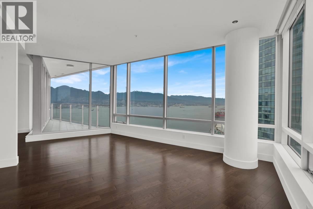 310X 1077 W Cordova Street, Vancouver, BC - Indoor Photo Showing Other Room