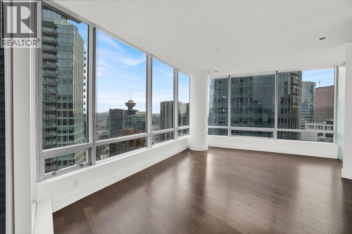 310X 1077 W Cordova Street, Vancouver, BC - Indoor