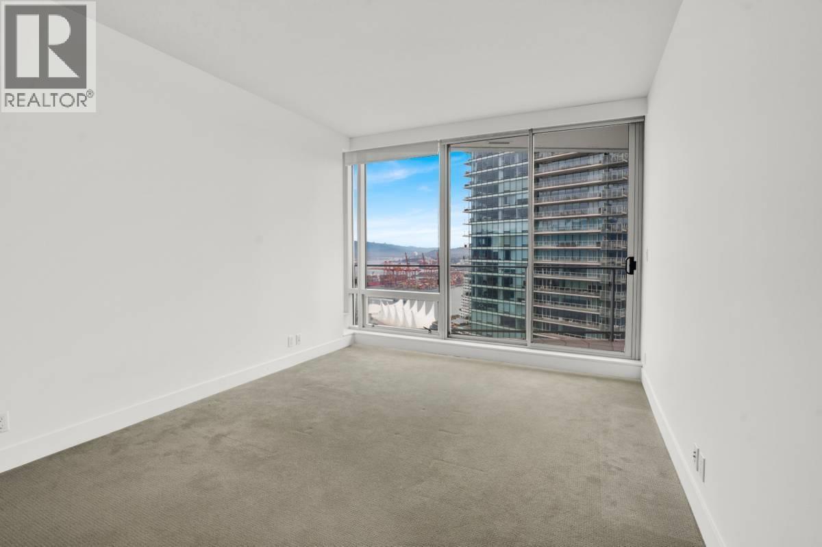 310X 1077 W Cordova Street, Vancouver, BC - Indoor Photo Showing Other Room