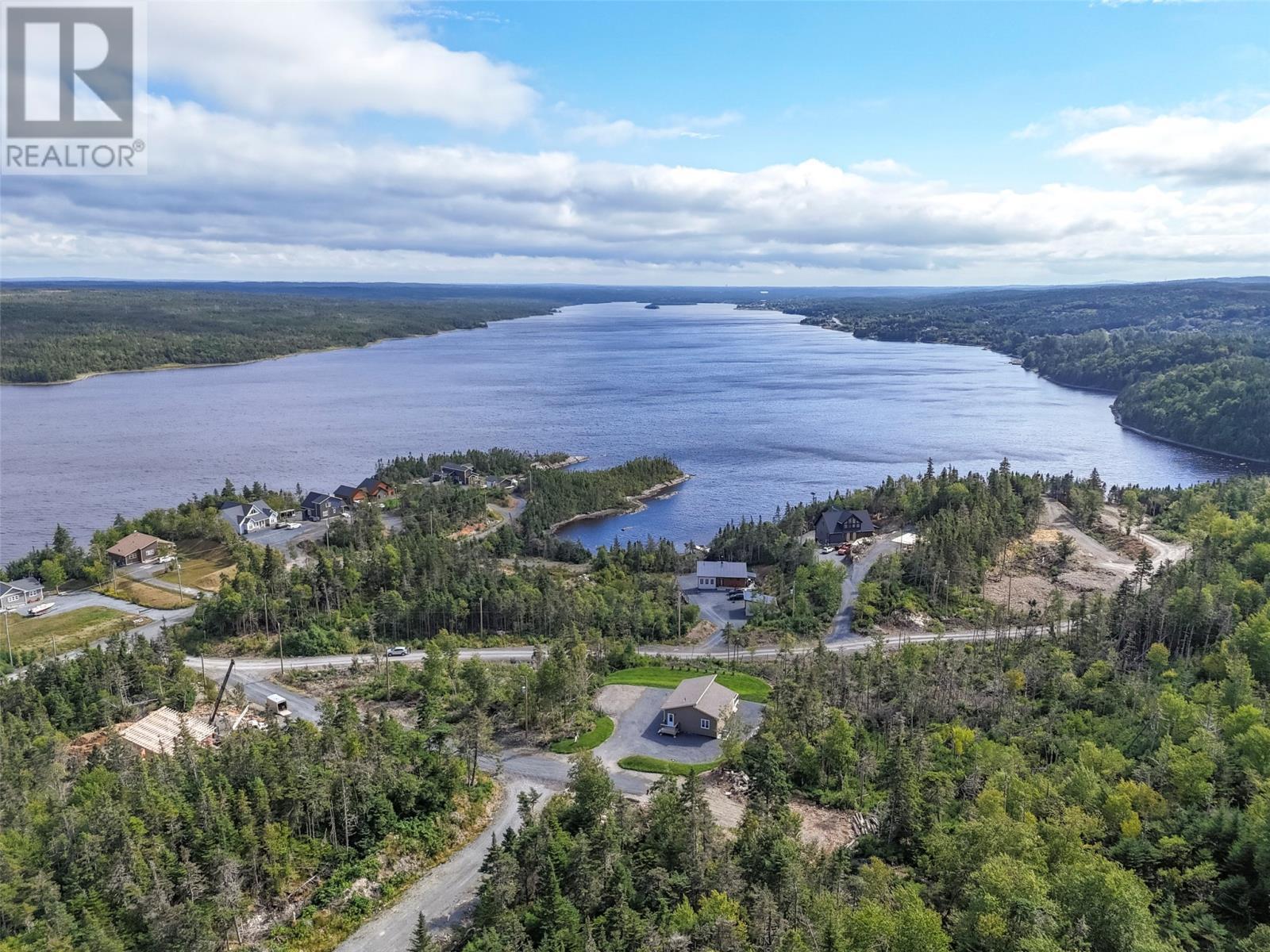 Lot 11 Horizon Edge, South Dildo, NL