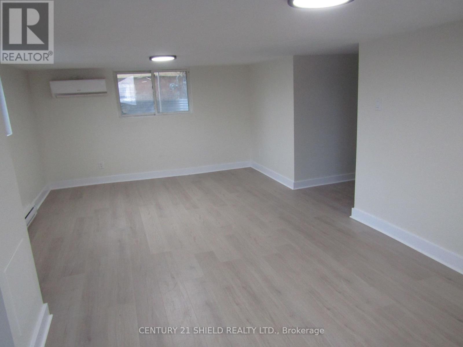 Basement Rec Room - 333 Munro Avenue, Cornwall, ON - Indoor Photo Showing Other Room