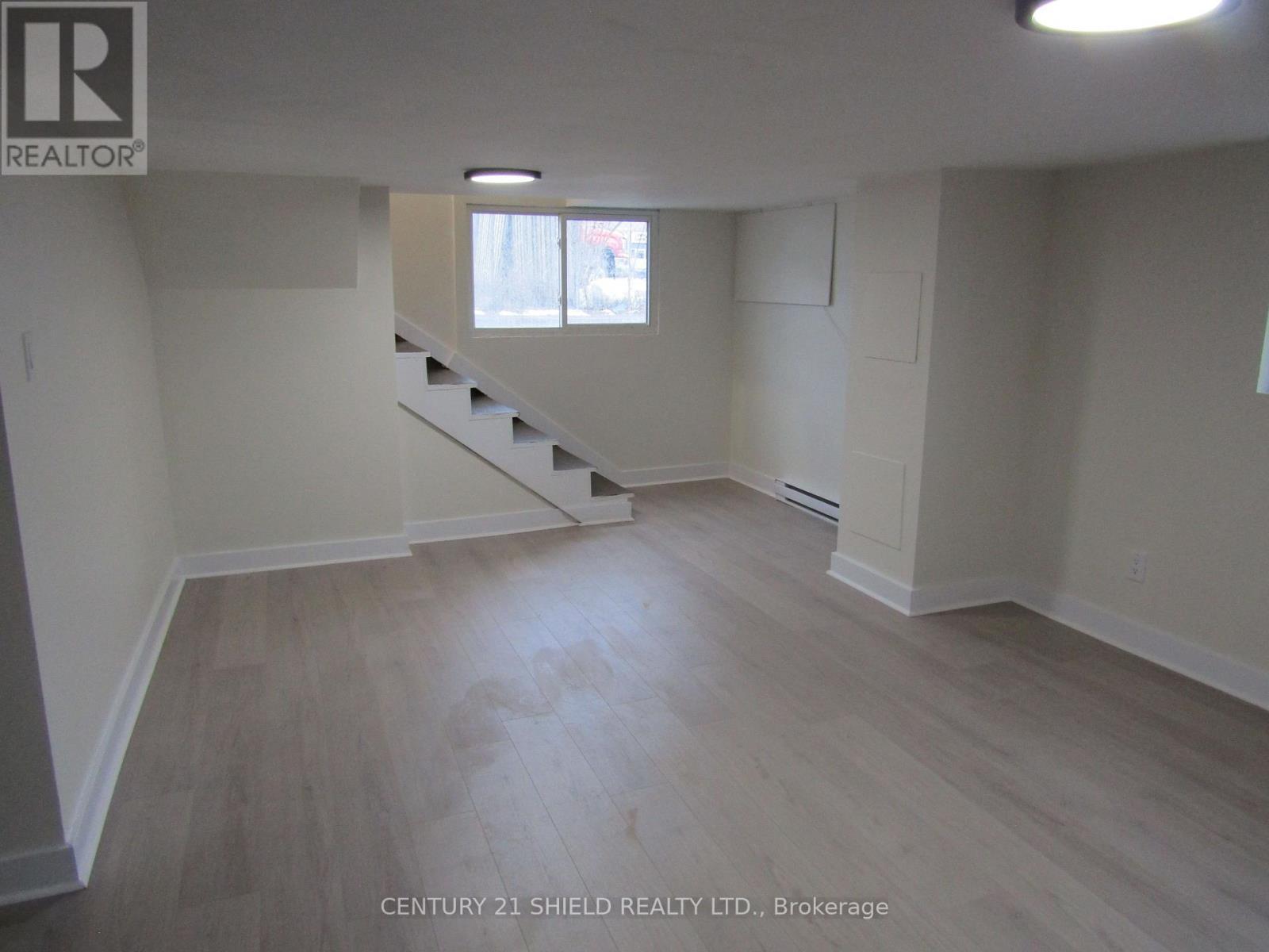 Basement Rec Room - 333 Munro Avenue, Cornwall, ON - Indoor Photo Showing Other Room