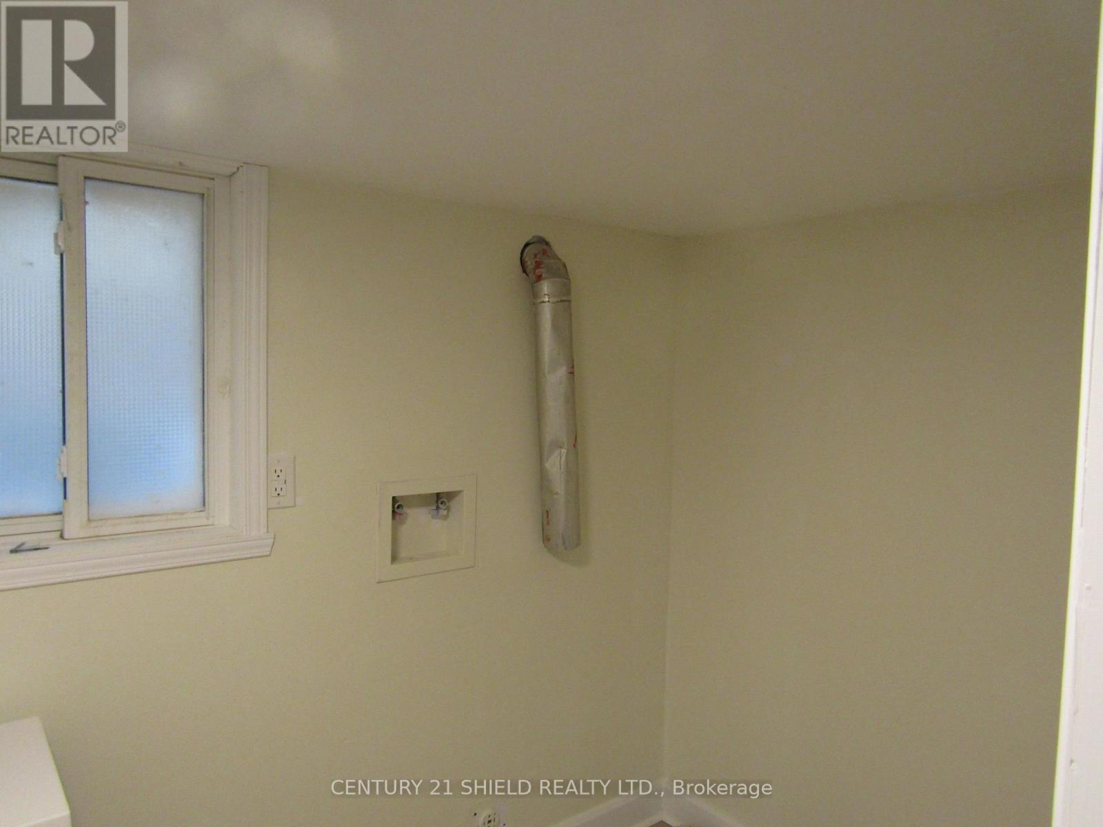 Laundry Room - 333 Munro Avenue, Cornwall, ON - Other