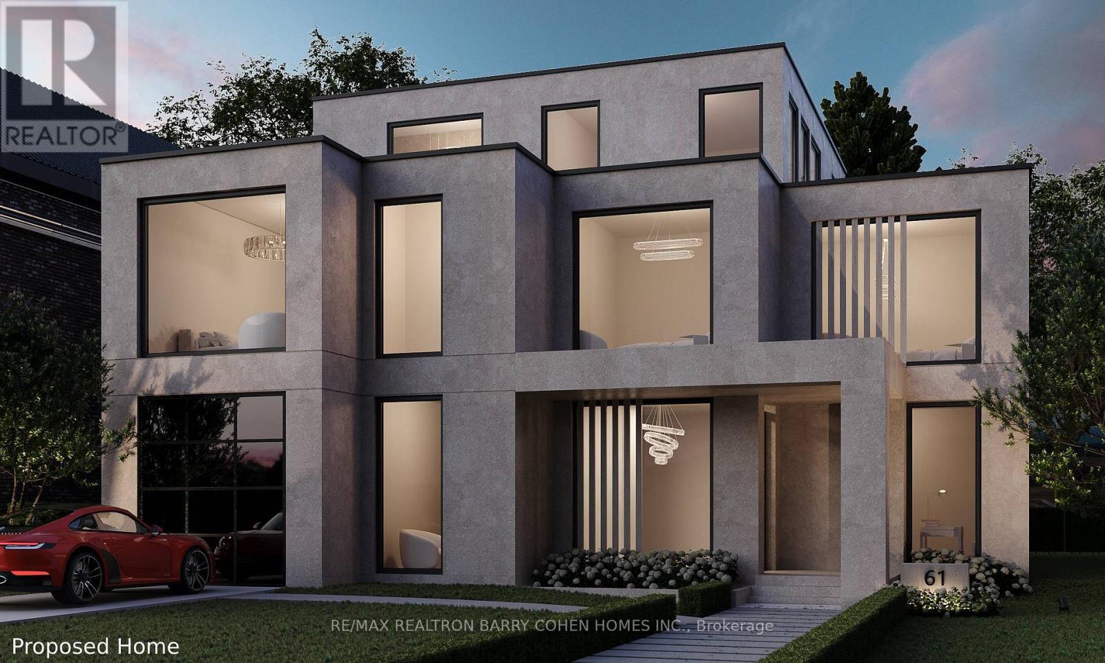 61 Highland Crescent, Toronto, ON