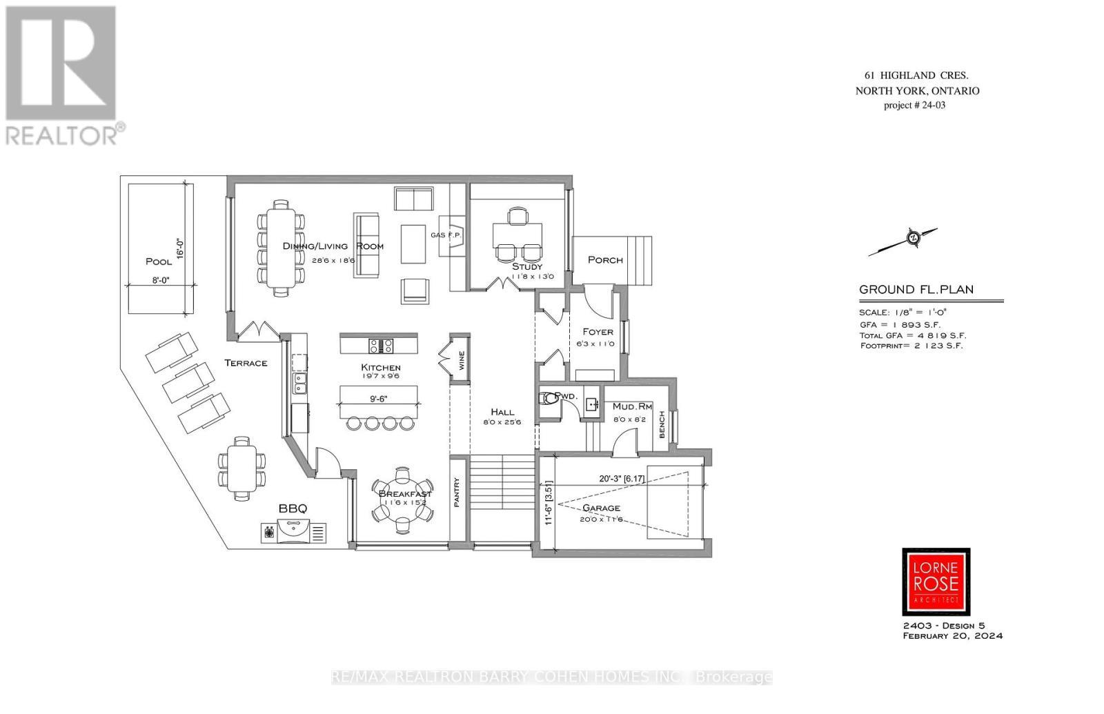 61 Highland Crescent, Toronto, ON