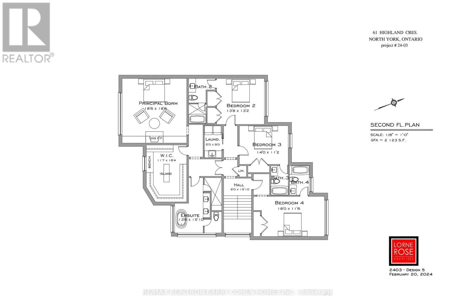 61 Highland Crescent, Toronto, ON