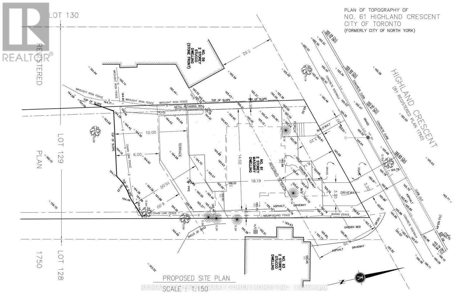61 Highland Crescent, Toronto, ON