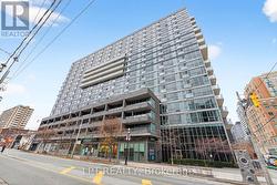 306 - 320 RICHMOND STREET E Toronto, ON M5A 1P9