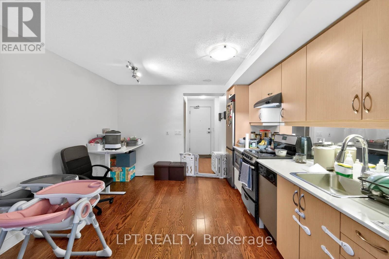 306 - 320 Richmond Street E, Toronto, ON