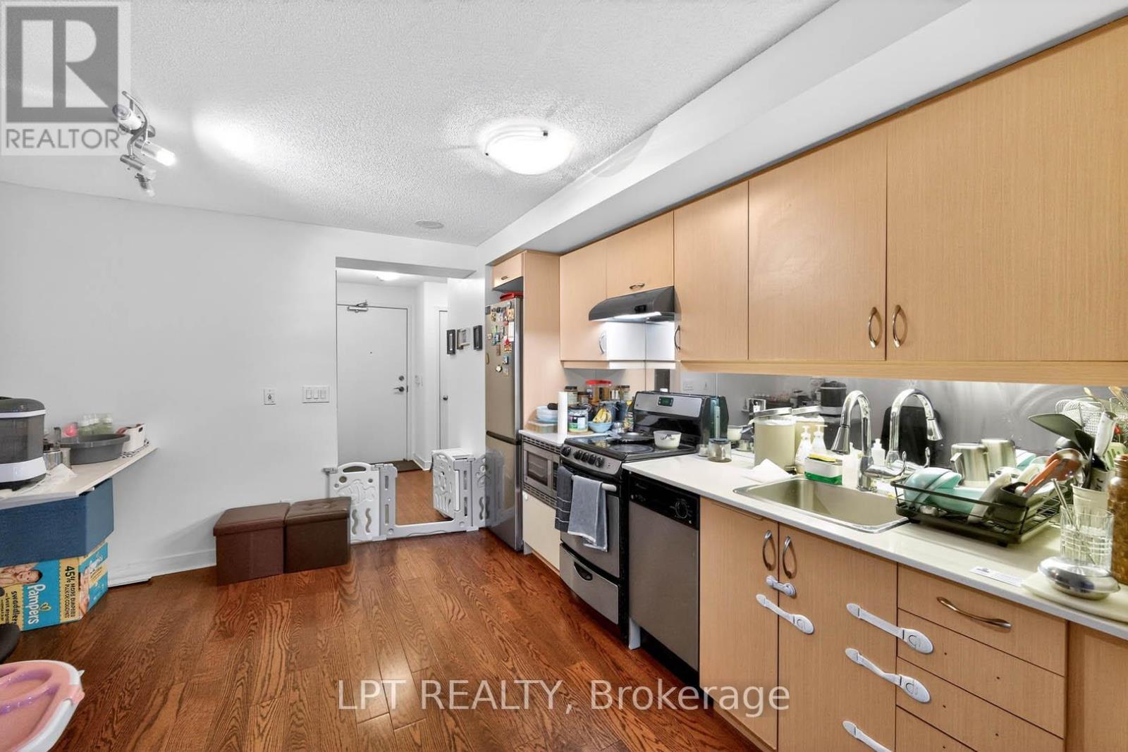 306 - 320 Richmond Street E, Toronto, ON