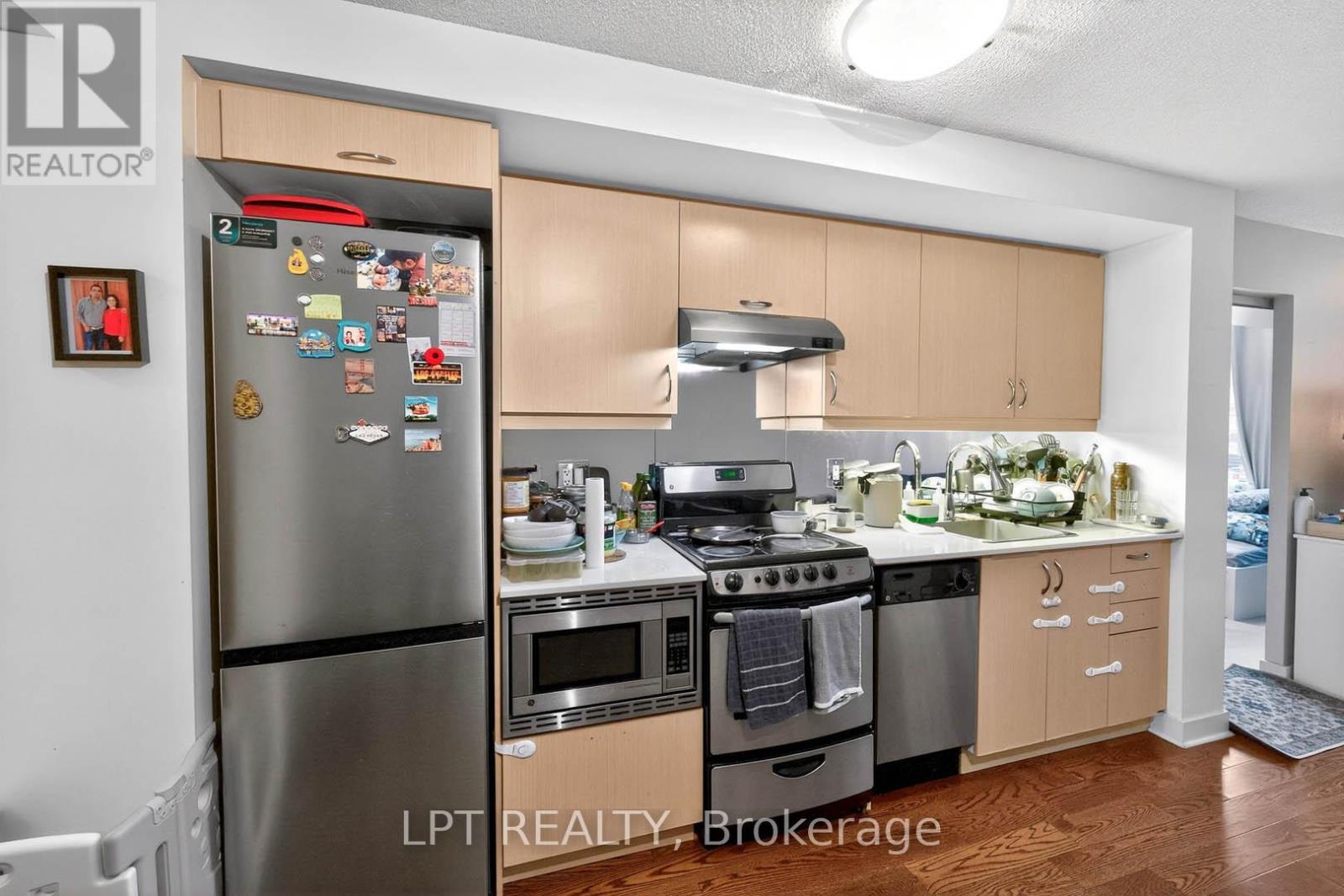 306 - 320 Richmond Street E, Toronto, ON