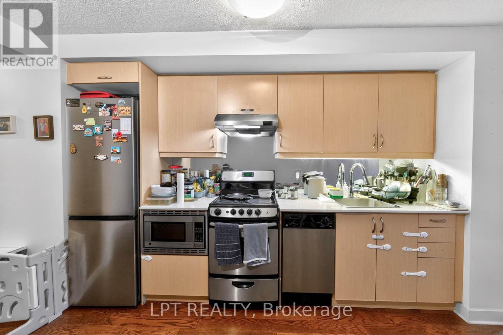 306 - 320 Richmond Street E, Toronto, ON