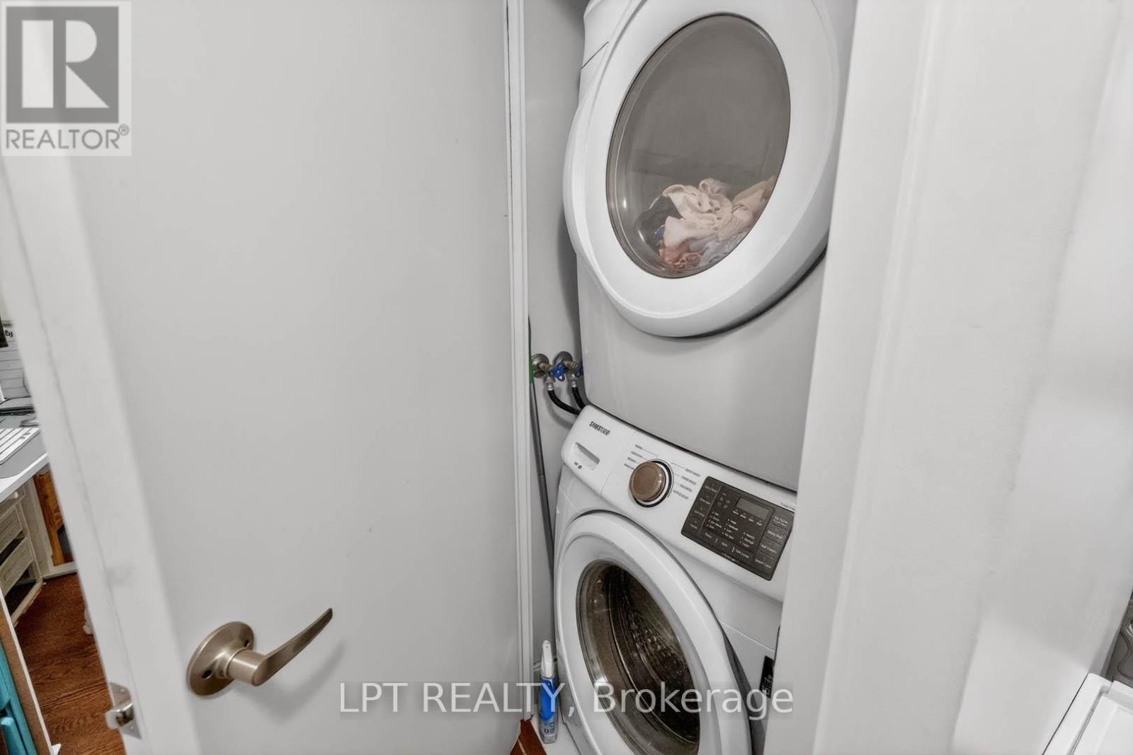 306 - 320 Richmond Street E, Toronto, ON