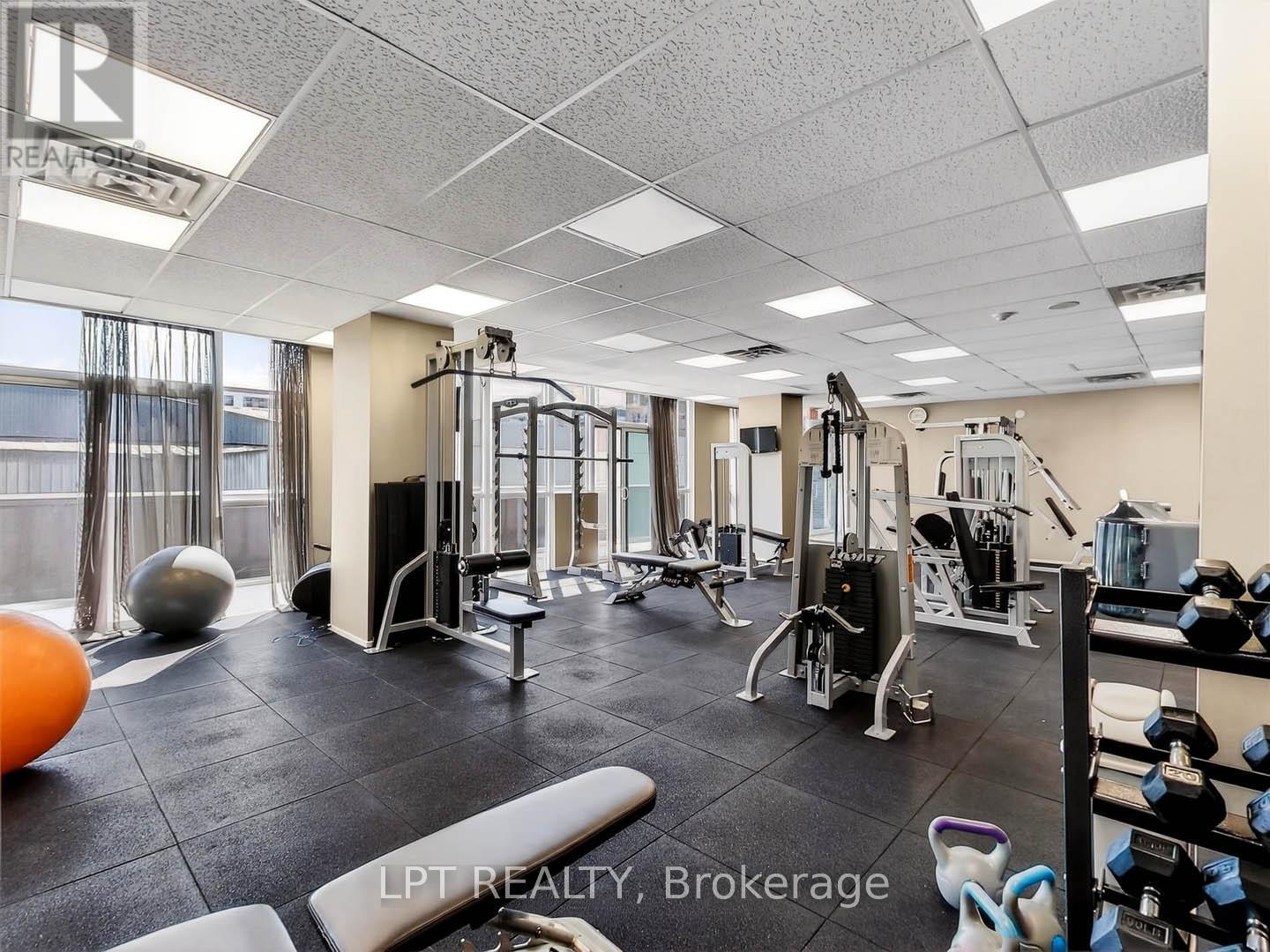 306 - 320 Richmond Street E, Toronto, ON