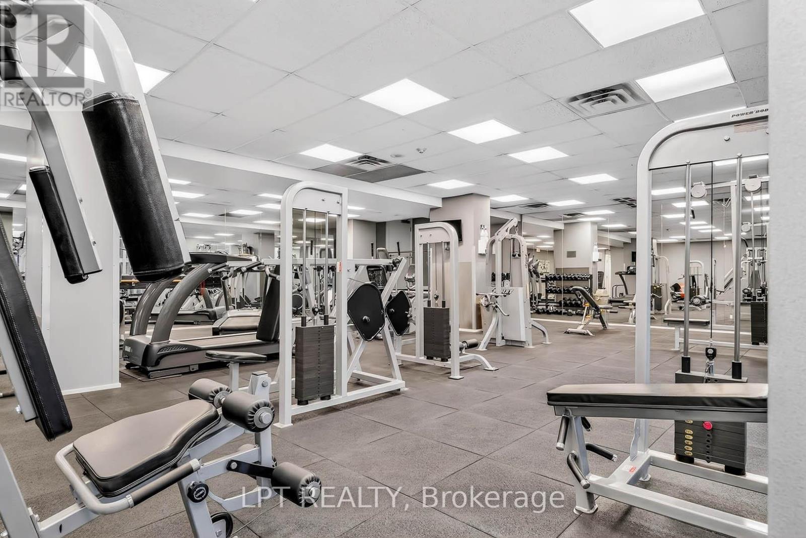 306 - 320 Richmond Street E, Toronto, ON