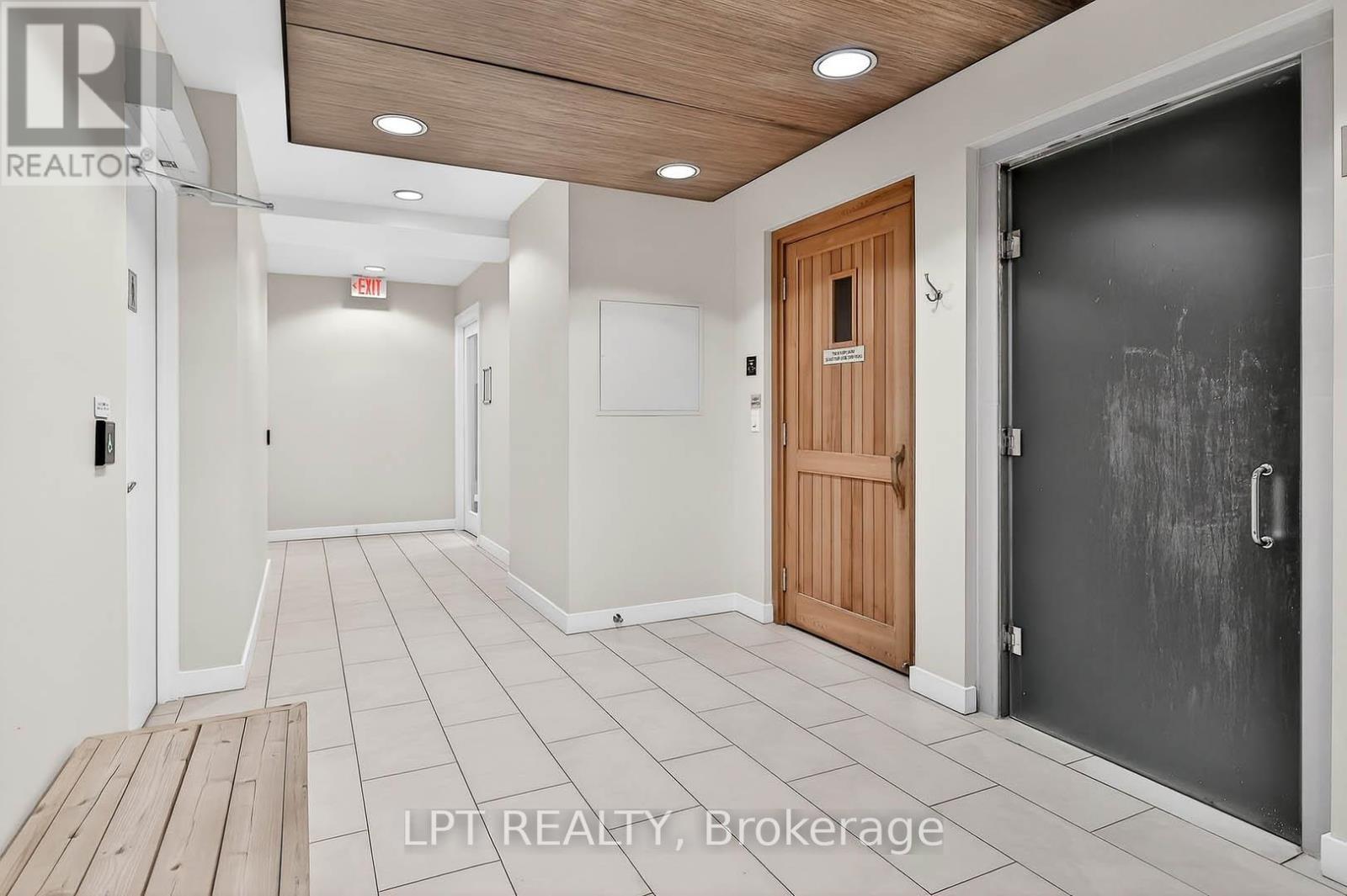 306 - 320 Richmond Street E, Toronto, ON