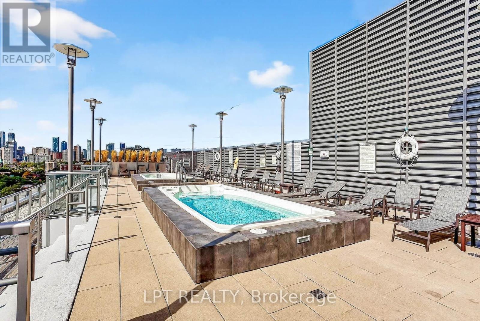 306 - 320 Richmond Street E, Toronto, ON