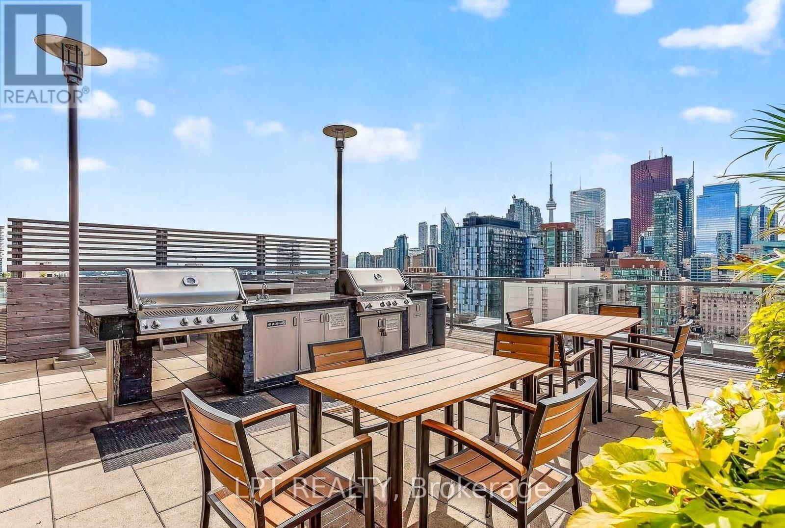 306 - 320 Richmond Street E, Toronto, ON