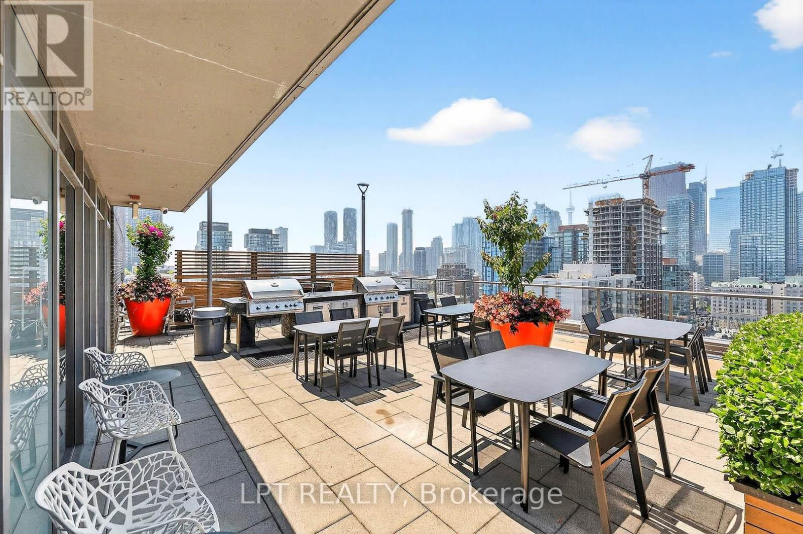 306 - 320 Richmond Street E, Toronto, ON