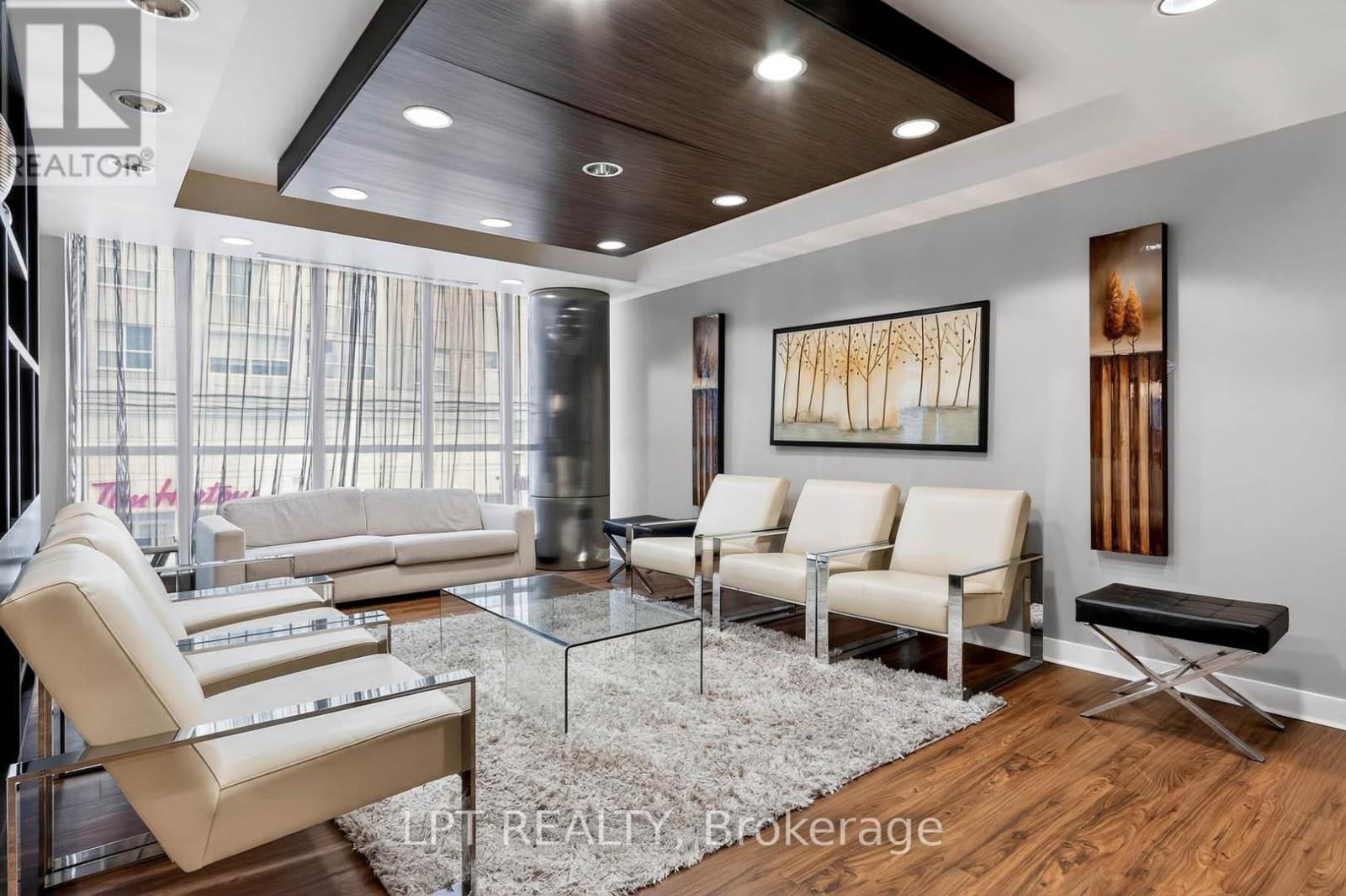 306 - 320 Richmond Street E, Toronto, ON