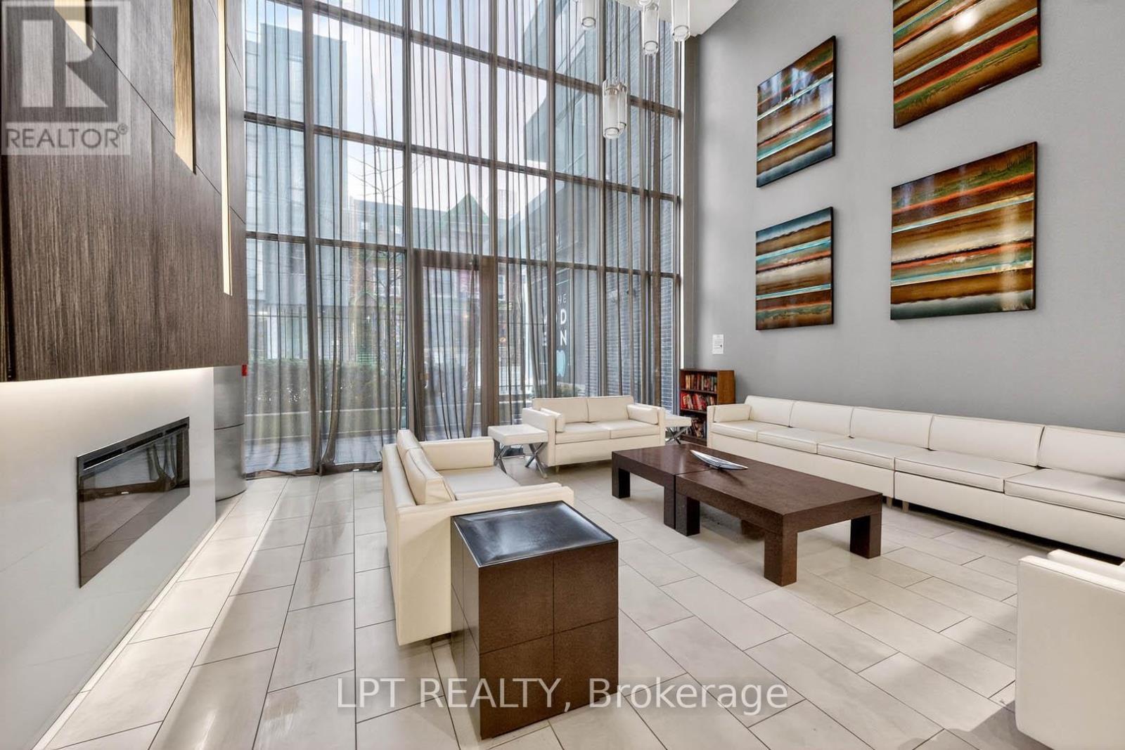 306 - 320 Richmond Street E, Toronto, ON