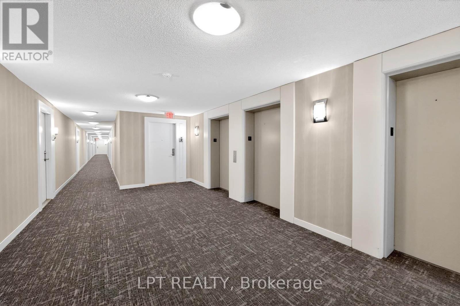 306 - 320 Richmond Street E, Toronto, ON