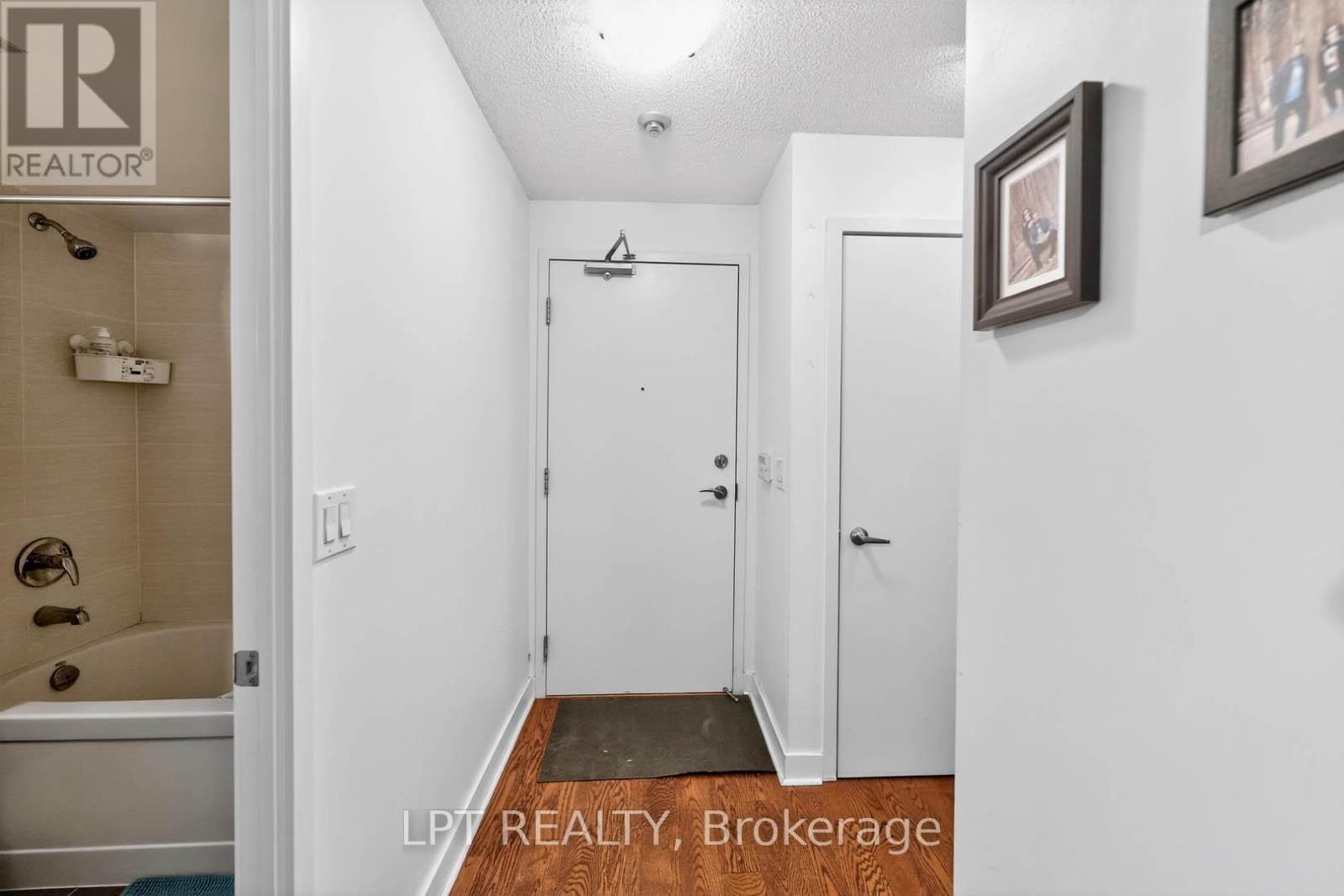 306 - 320 Richmond Street E, Toronto, ON