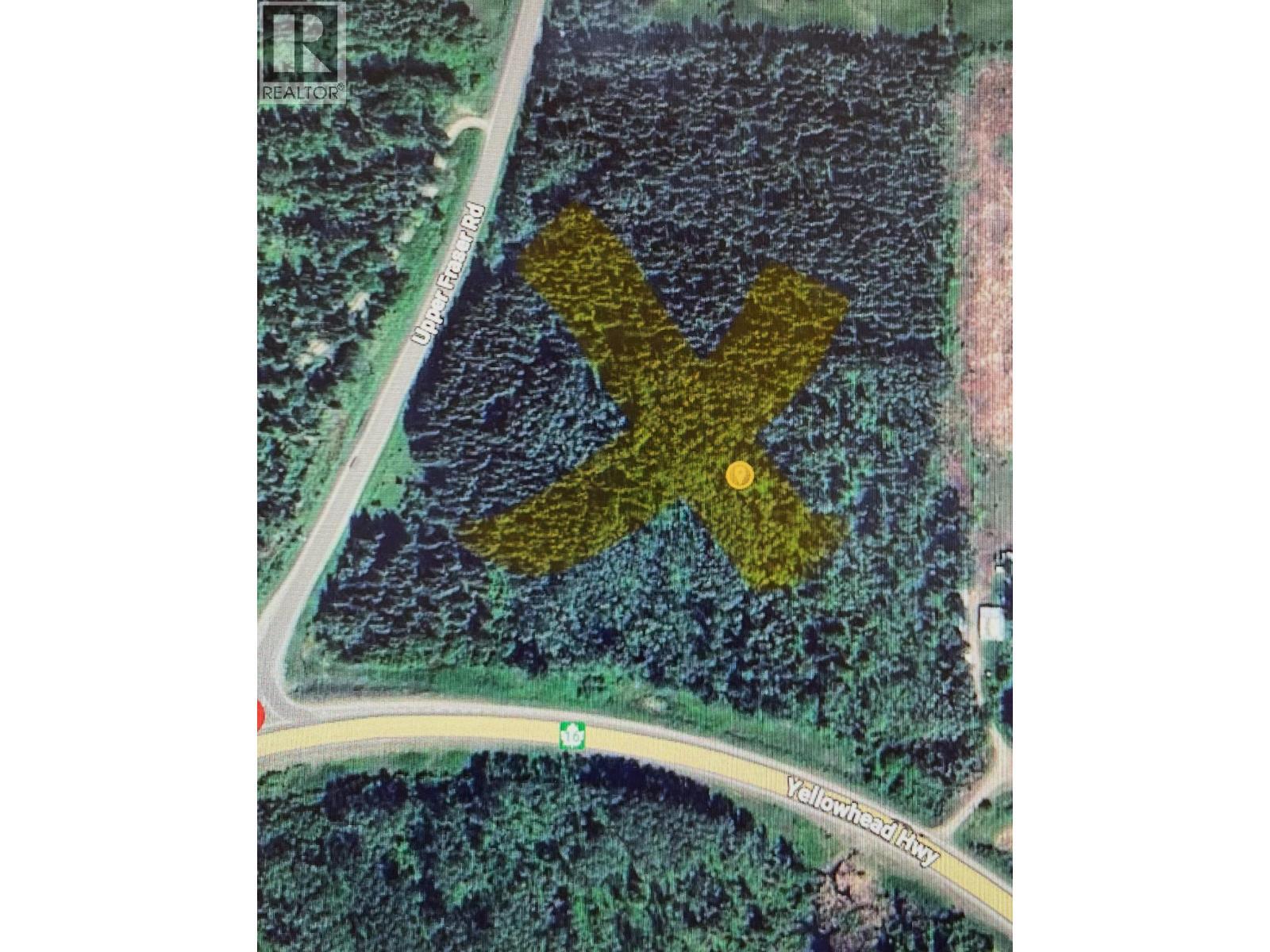 Upper Fraser Road, Prince George, BC