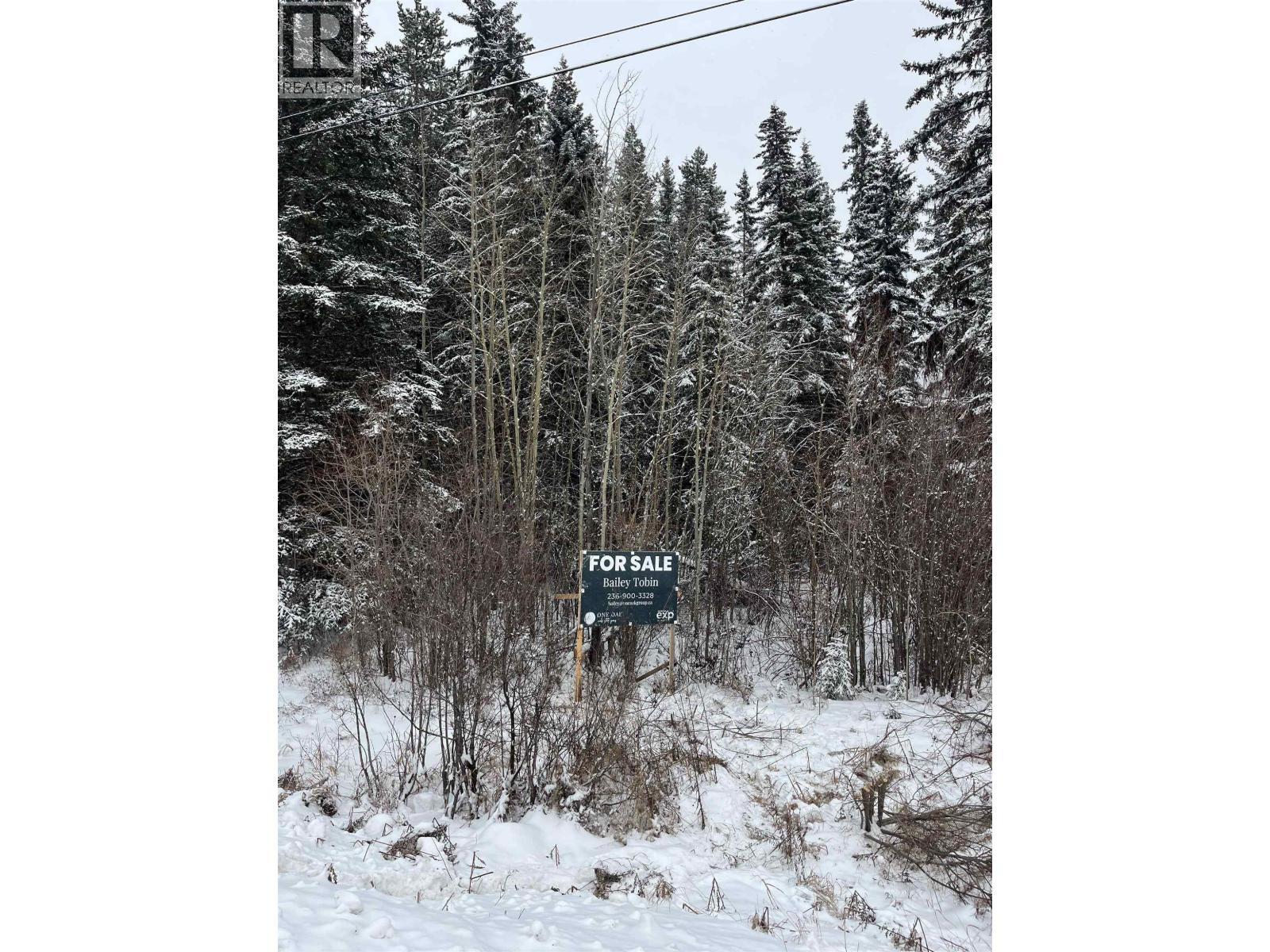 Upper Fraser Road, Prince George, BC