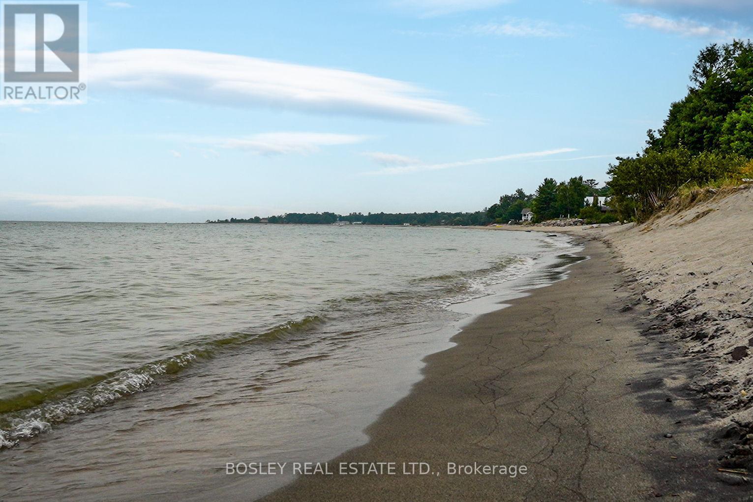 1204 Tiny Beaches Road N, Tiny, ON - Outdoor With Body Of Water With View