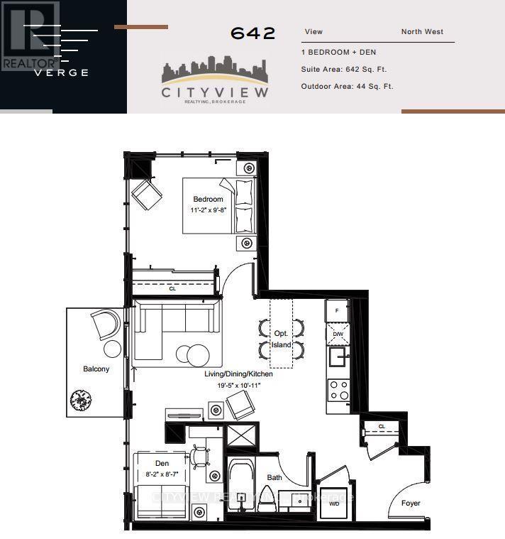 815 - 1037 The Queensway, Toronto, ON - Other