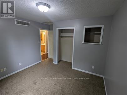 Upper Unit - bedroom 3 - 22 Water Street, Quinte West (Trenton Ward), ON