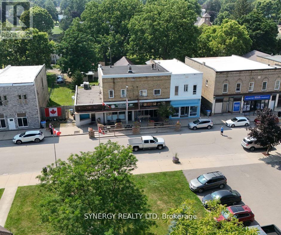 3229 River Street, Brooke-Alvinston (Brooke Alvinston), ON