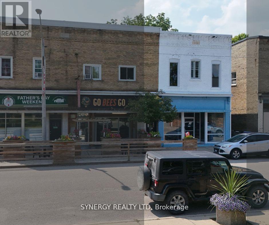 3229 River Street, Brooke-Alvinston (Brooke Alvinston), ON