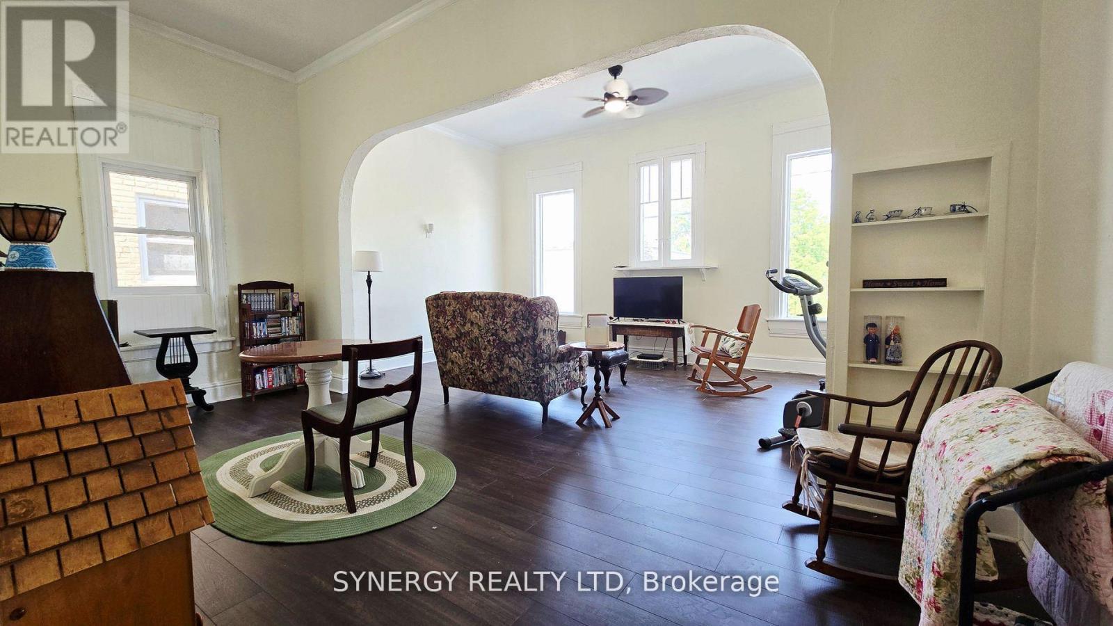 3229 River Street, Brooke-Alvinston (Brooke Alvinston), ON