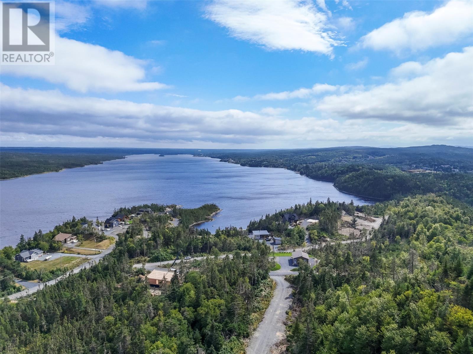 Lot 3 Horizon Edge, South Dildo, NL