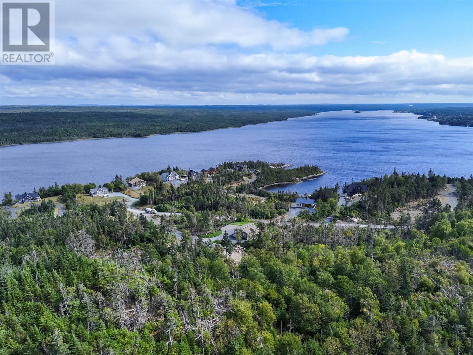 Lot 3 Horizon Edge, South Dildo, NL