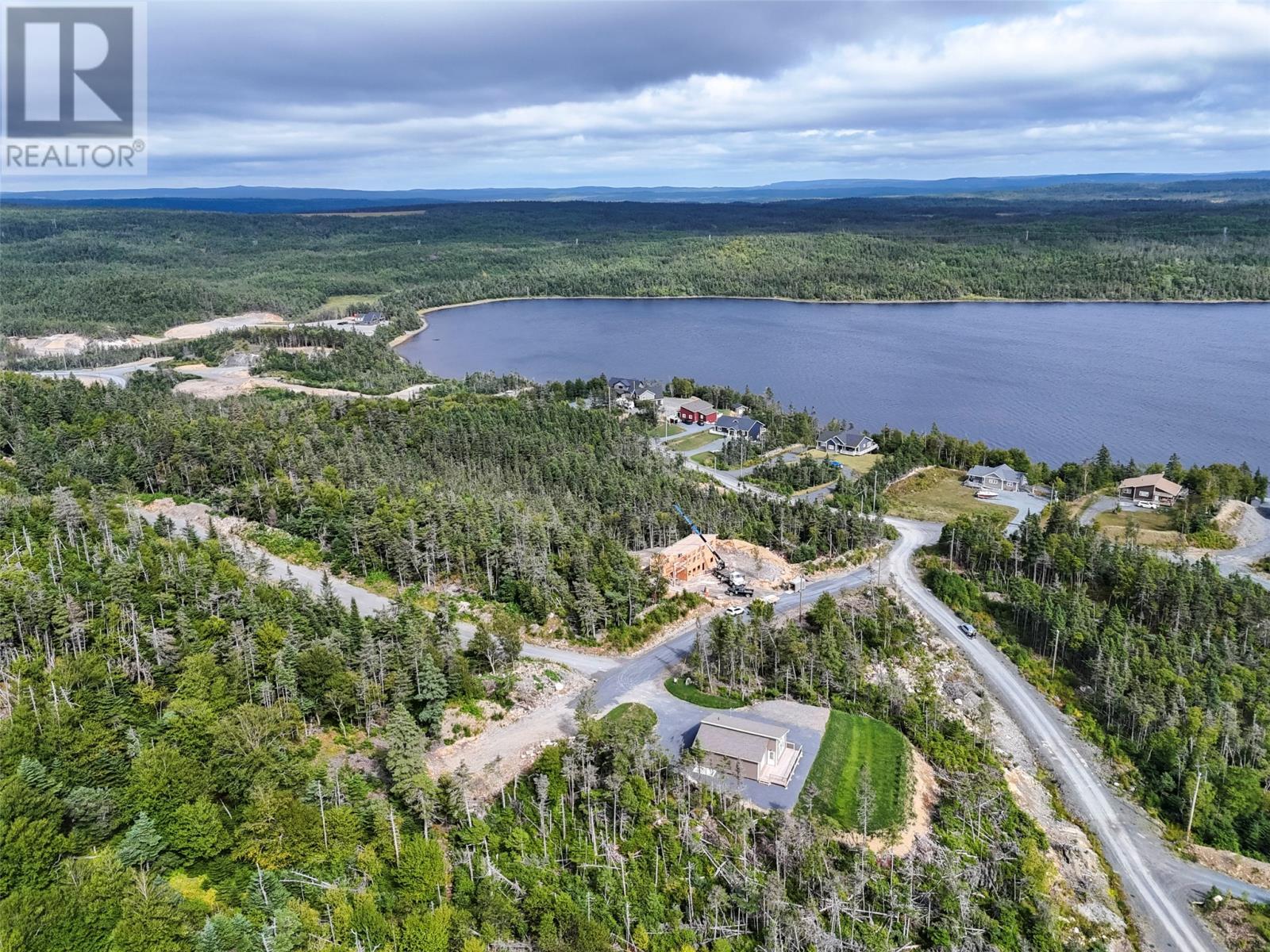 Lot 3 Horizon Edge, South Dildo, NL