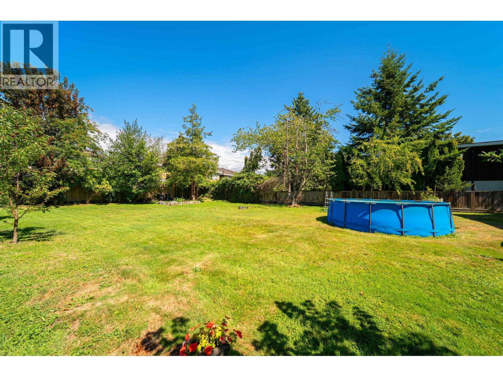 6151 Blundell Road, Richmond, BC