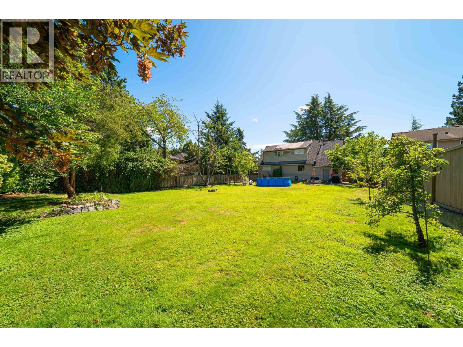 6151 Blundell Road, Richmond, BC