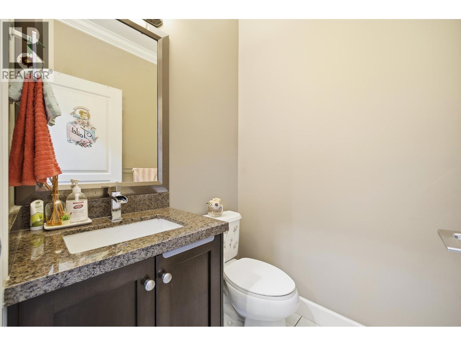 11 10999 Steveston Highway, Richmond, BC - Indoor Photo Showing Bathroom