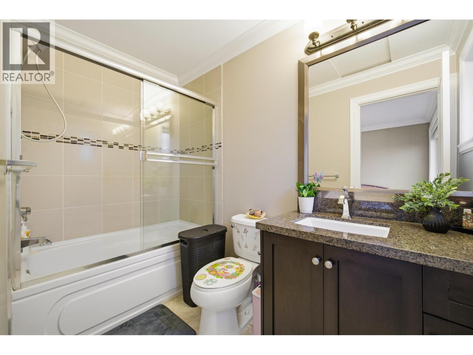 11 10999 Steveston Highway, Richmond, BC - Indoor Photo Showing Bathroom