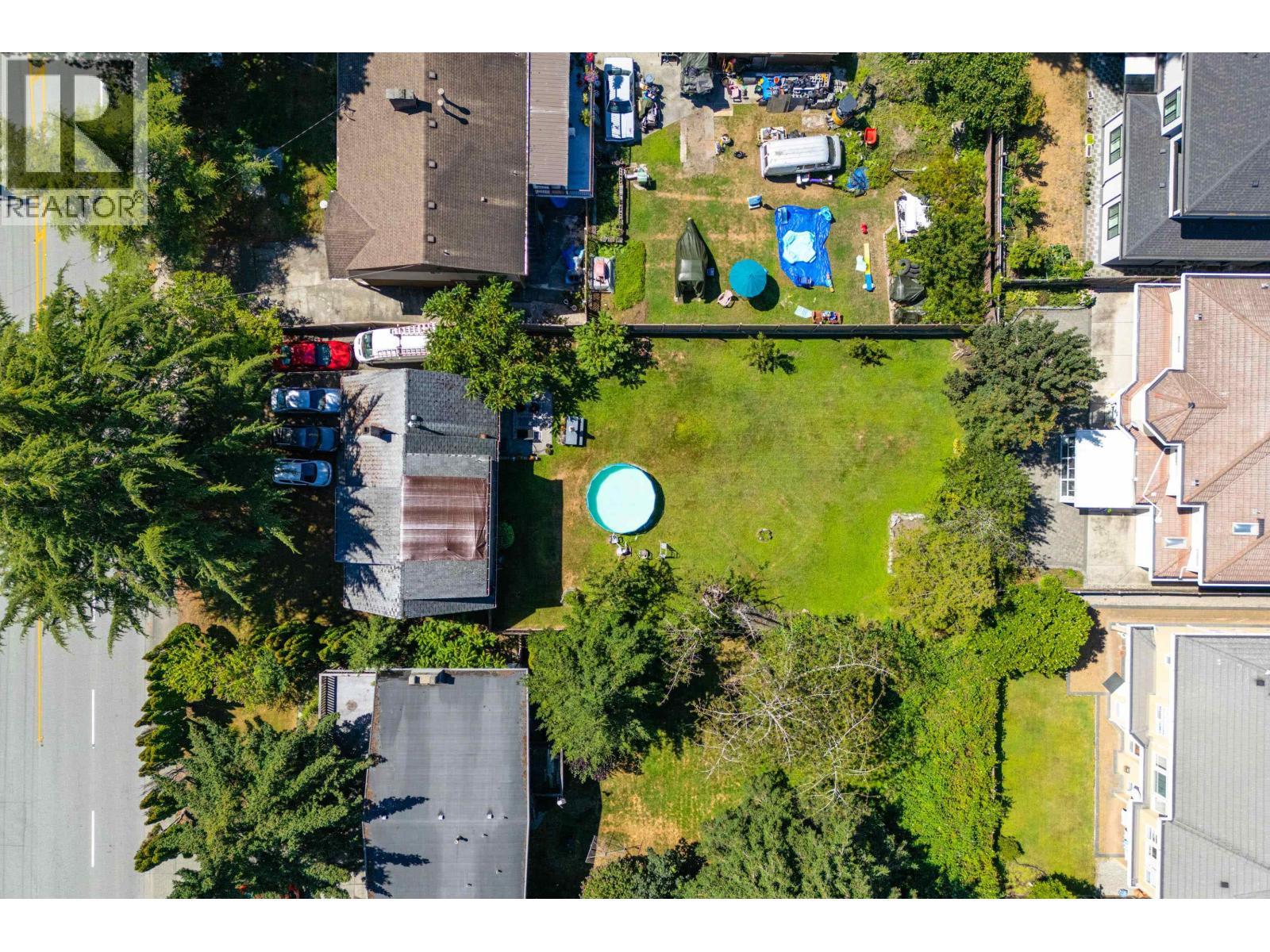 6131 Blundell Road, Richmond, BC - Outdoor With View