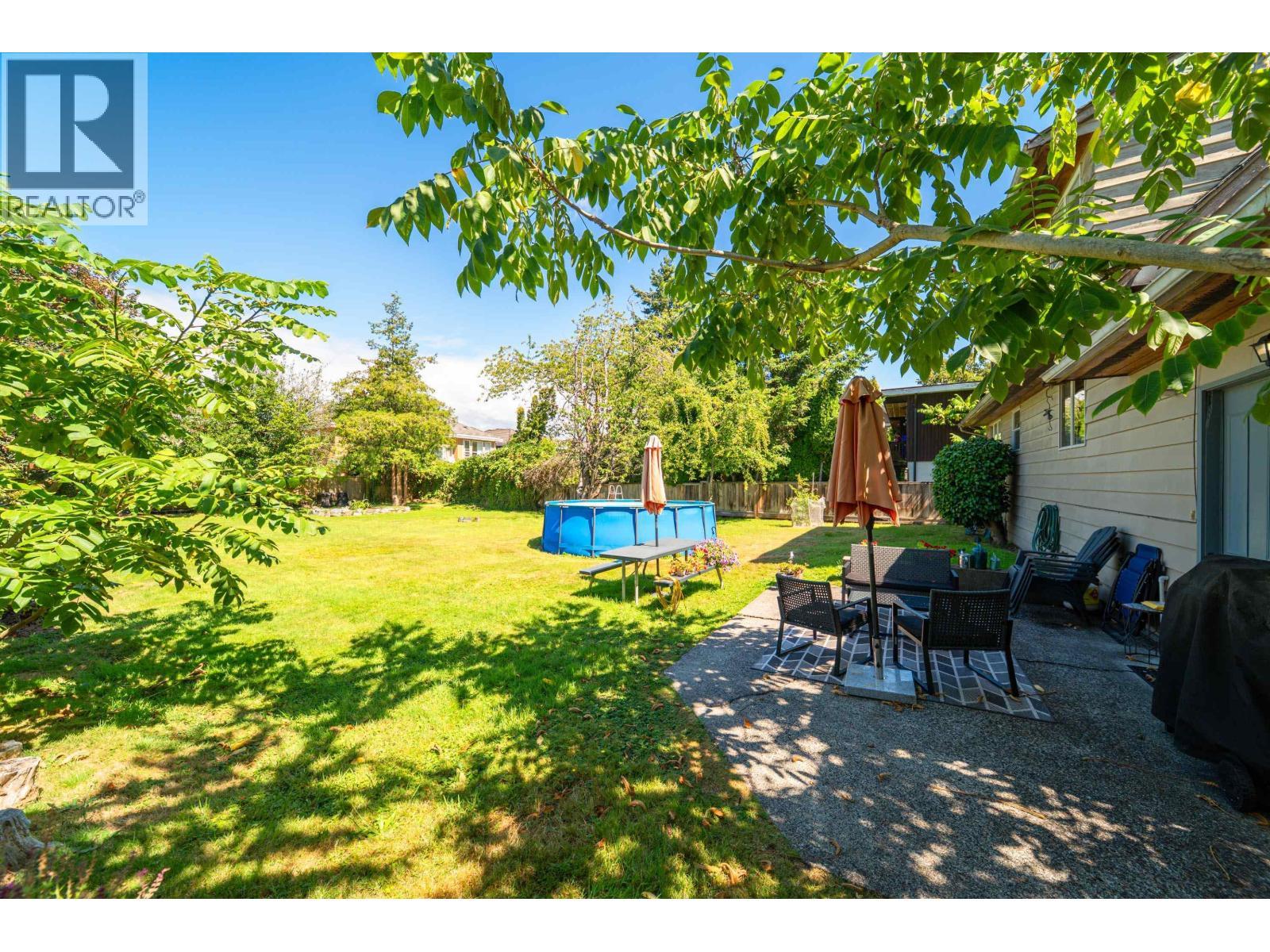 6151 Blundell Road, Richmond, BC