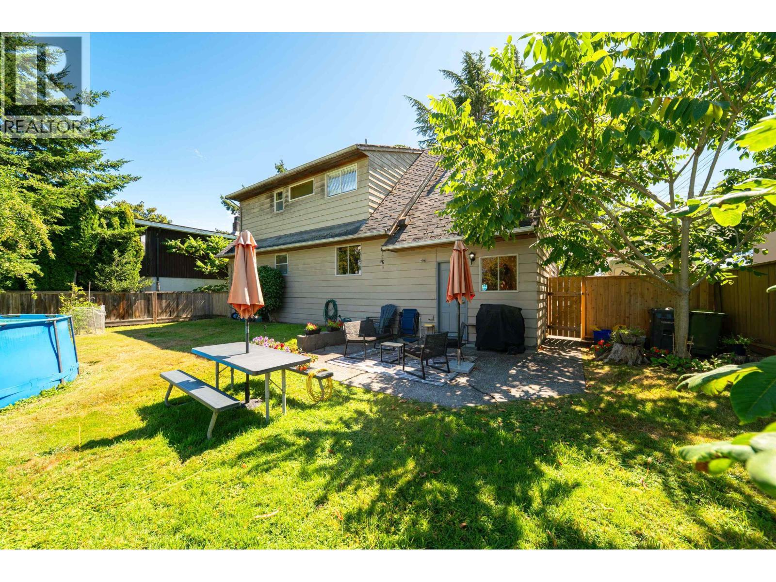6151 Blundell Road, Richmond, BC