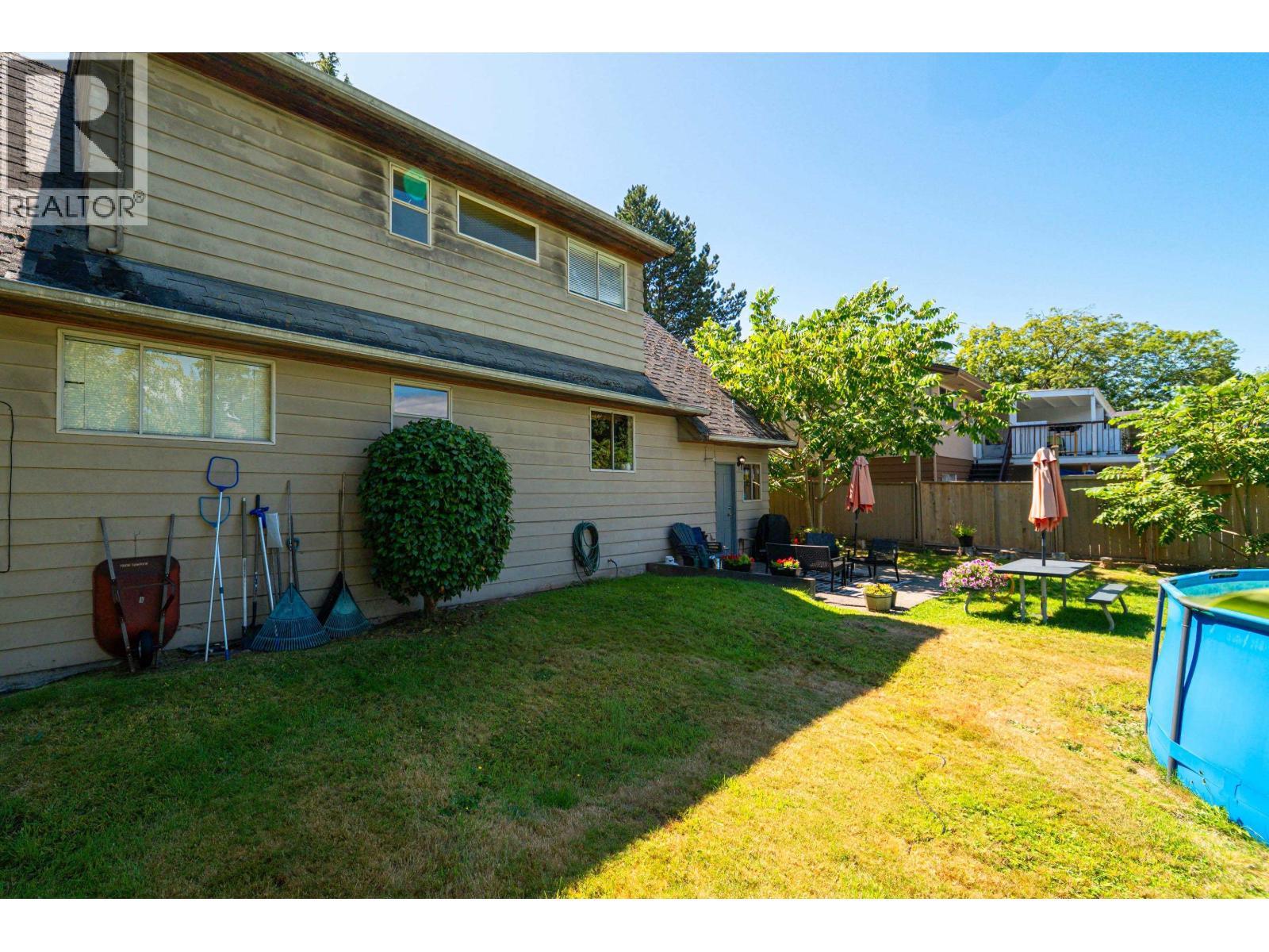 6151 Blundell Road, Richmond, BC