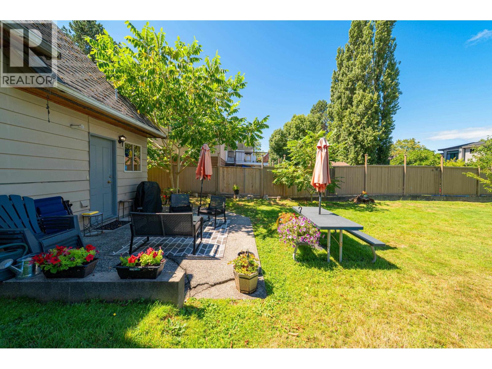 6151 Blundell Road, Richmond, BC